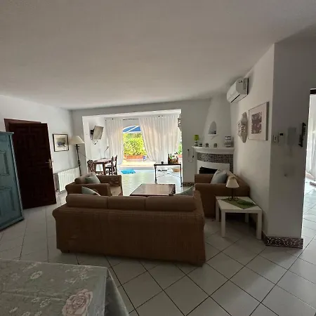 بيت للعطل Costabella / A Mar