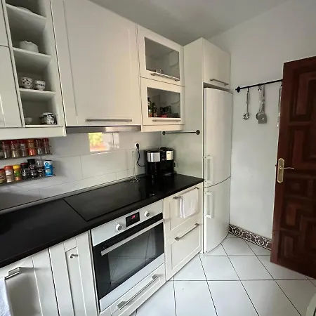 بيت للعطل Costabella / A Mar *