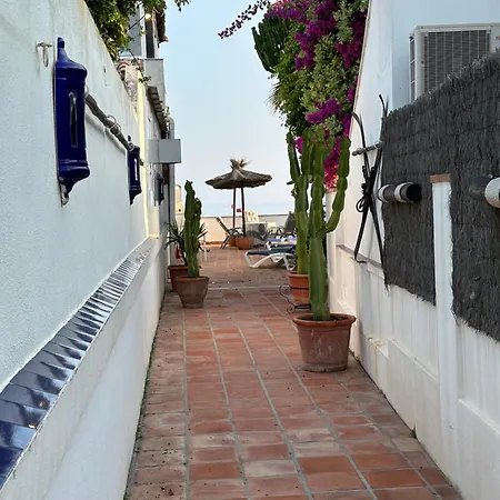 Costabella / A Mar بيت للعطل
