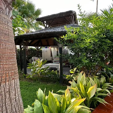 Holiday home Costabella / A Mar Marbella