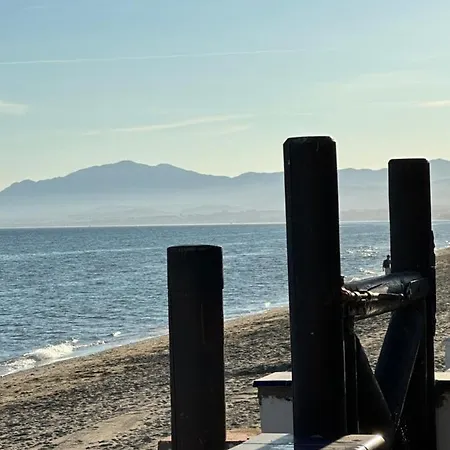 Nyaraló Costabella / A Mar Marbella