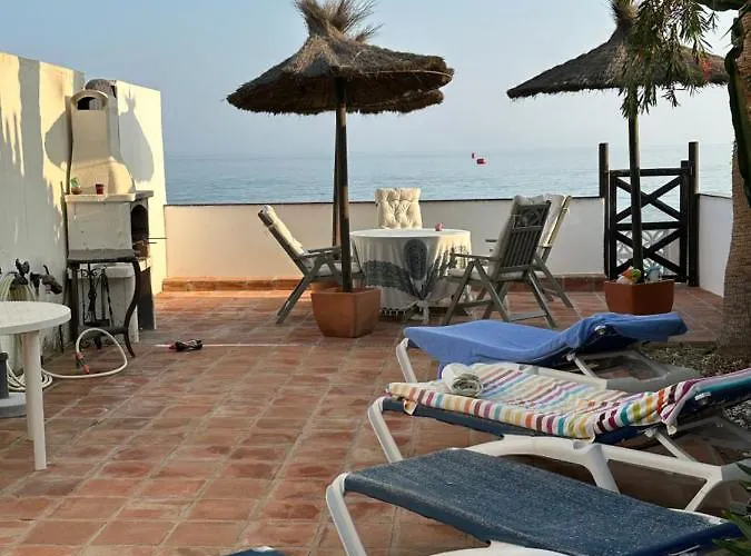 Costabella / A Mar Дом отдыха