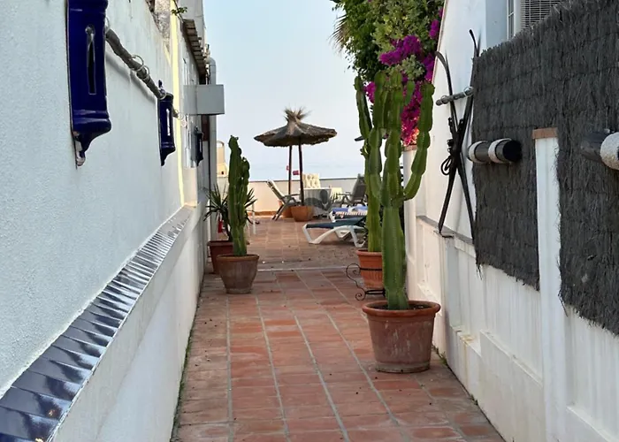 Costabella / A Mar Дом отдыха
