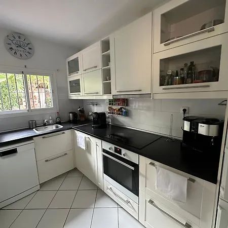 Costabella / A Mar Feriehus